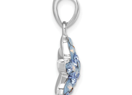 Sterling Silver Pendants Style IP - Classique Jewelry Inc.