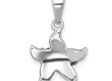 Sterling Silver Pendants Style IP - Classique Jewelry Inc.