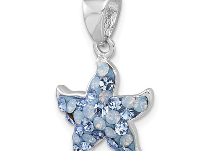 Sterling Silver Pendants Style IP - Classique Jewelry Inc.