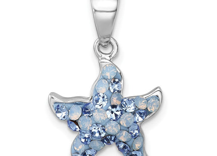 Sterling Silver Pendants Style IP - Classique Jewelry Inc.