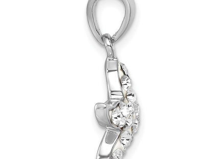 Sterling Silver Pendants Style IP - Classique Jewelry Inc.
