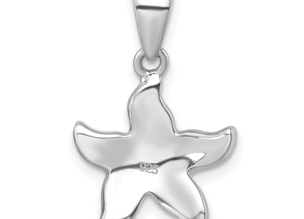 Sterling Silver Pendants Style IP - Classique Jewelry Inc.
