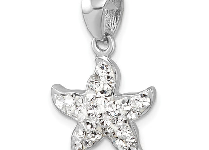 Sterling Silver Pendants Style IP - Classique Jewelry Inc.