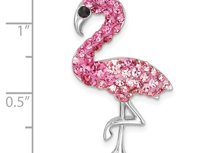 Sterling Silver Pendants Style IP - Classique Jewelry Inc.