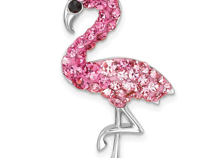 Sterling Silver Pendants Style IP - Classique Jewelry Inc.