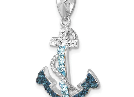 Sterling Silver Pendants Style IP - Classique Jewelry Inc.