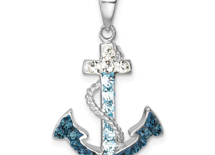 Sterling Silver Pendants Style IP - Classique Jewelry Inc.