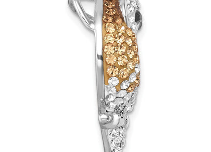 Sterling Silver Jewelry Style IP - Classique Jewelry Inc.
