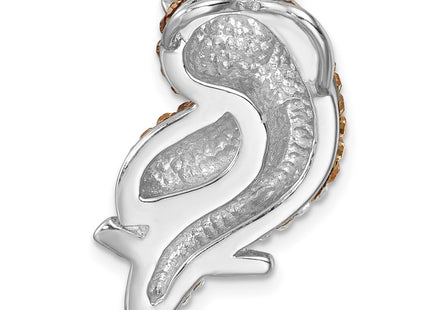 Sterling Silver Jewelry Style IP - Classique Jewelry Inc.