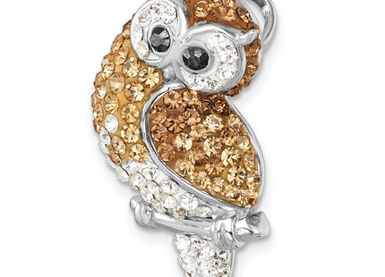 Sterling Silver Jewelry Style IP - Classique Jewelry Inc.