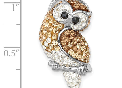 Sterling Silver Jewelry Style IP - Classique Jewelry Inc.
