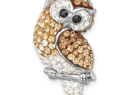 Sterling Silver Jewelry Style IP - Classique Jewelry Inc.