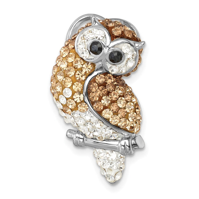 Sterling Silver Jewelry Style IP - Classique Jewelry Inc.