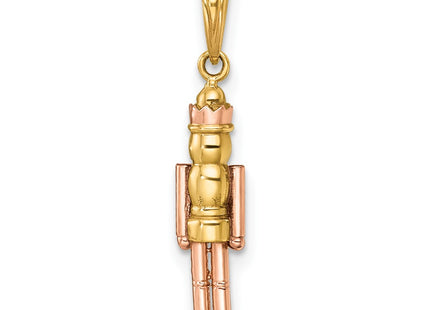14k Yellow Gold Jewelry Style K10016 - Classique Jewelry Inc.