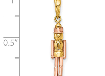 14k Yellow Gold Jewelry Style K10016 - Classique Jewelry Inc.