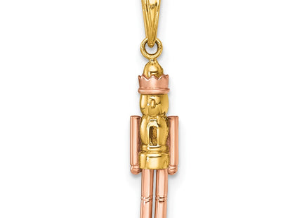 14k Yellow Gold Jewelry Style K10016 - Classique Jewelry Inc.