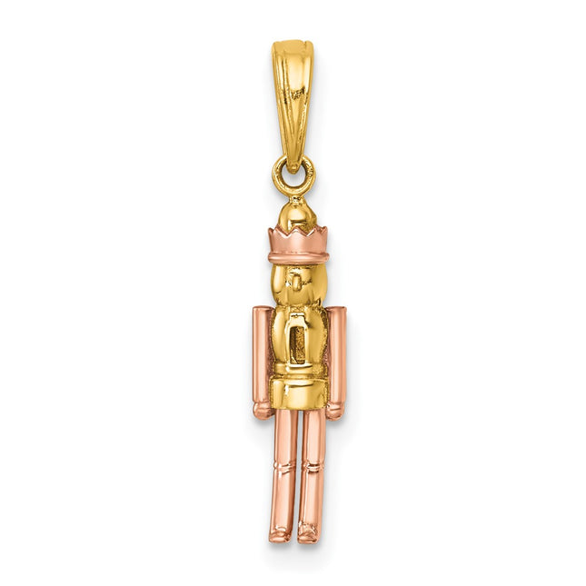 14k Yellow Gold Jewelry Style K10016 - Classique Jewelry Inc.