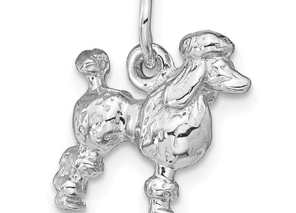14k White Gold Jewelry Style K1004 - Classique Jewelry Inc.