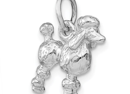 14k White Gold Jewelry Style K1004 - Classique Jewelry Inc.