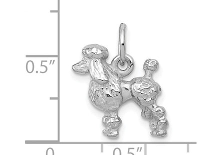 14k White Gold Jewelry Style K1004 - Classique Jewelry Inc.