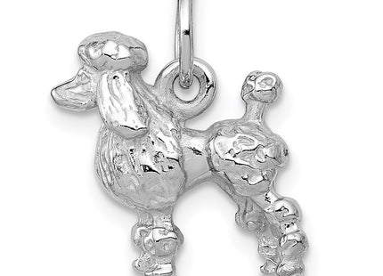 14k White Gold Jewelry Style K1004 - Classique Jewelry Inc.