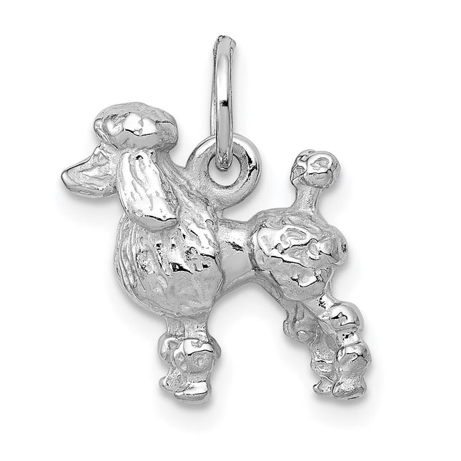 14k White Gold Jewelry Style K1004 - Classique Jewelry Inc.