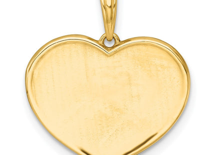 14k Yellow Gold Jewelry Style K10057 - Classique Jewelry Inc.