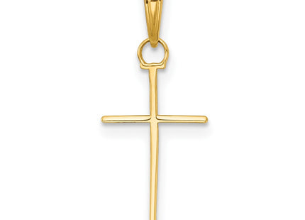 14k Yellow Gold Jewelry Style K10074 - Classique Jewelry Inc.