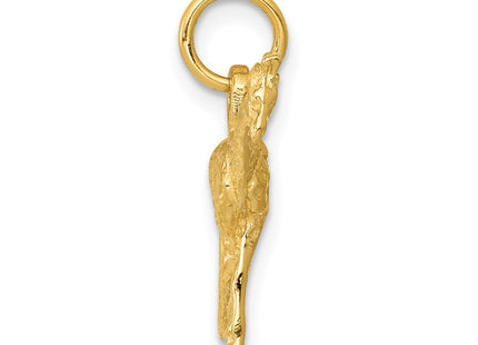 14k Yellow Gold Jewelry Style K1008 - Classique Jewelry Inc.