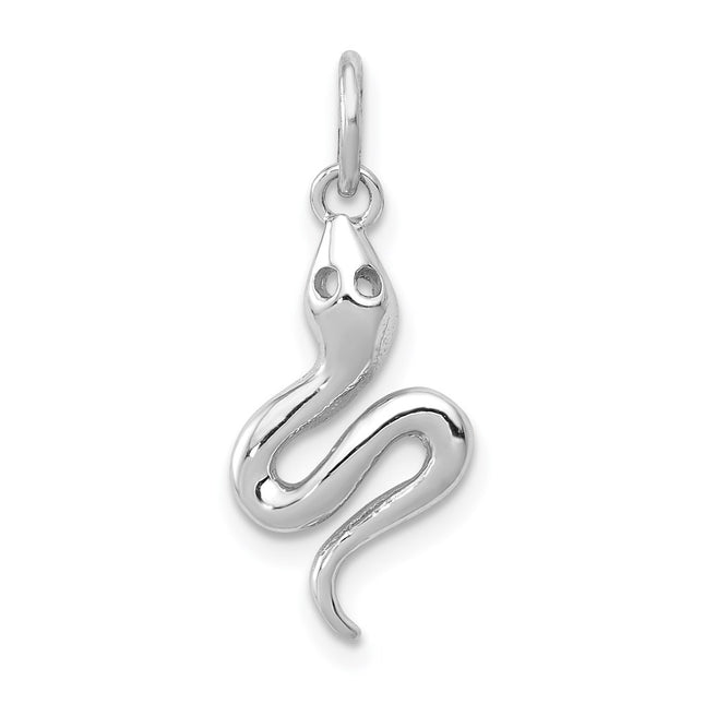 14k White Gold Jewelry Style K1010 - Classique Jewelry Inc.