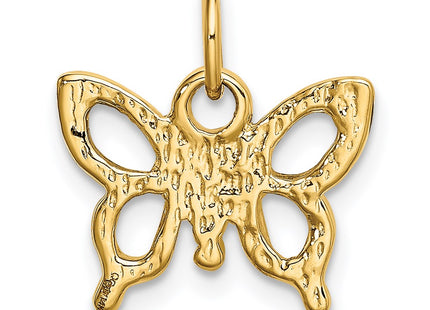 14k Yellow Gold Jewelry Style K1027 - Classique Jewelry Inc.