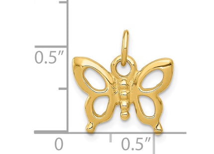 14k Yellow Gold Jewelry Style K1027 - Classique Jewelry Inc.