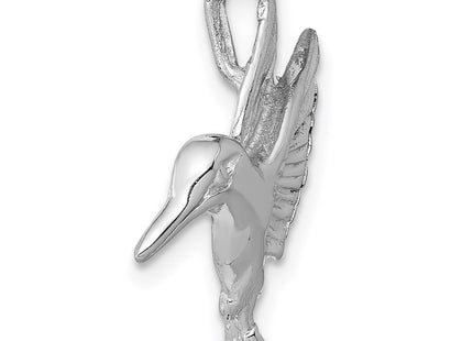 14k White Gold Chains Style K1030 - Classique Jewelry Inc.