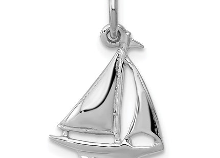 14k White Gold Jewelry Style K1051 - Classique Jewelry Inc.