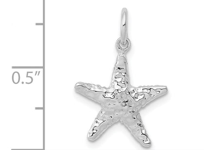 14k White Gold Pendants Style K1077 - Classique Jewelry Inc.