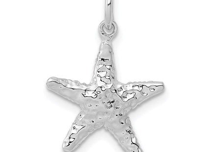 14k White Gold Pendants Style K1077 - Classique Jewelry Inc.