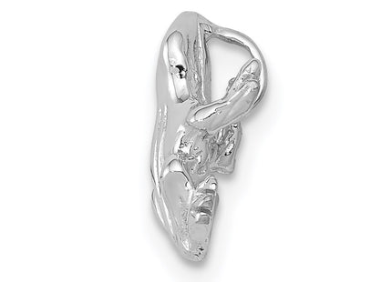 14k White Gold Jewelry Style K1083 - Classique Jewelry Inc.