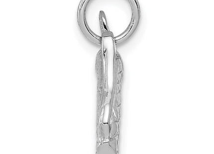 14k White Gold Jewelry Style K1107 - Classique Jewelry Inc.