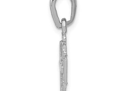 14k White Gold Jewelry Style K1233 - Classique Jewelry Inc.