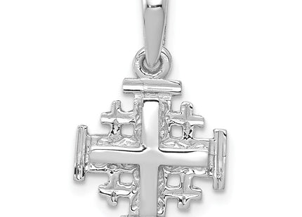 14k White Gold Jewelry Style K1233 - Classique Jewelry Inc.
