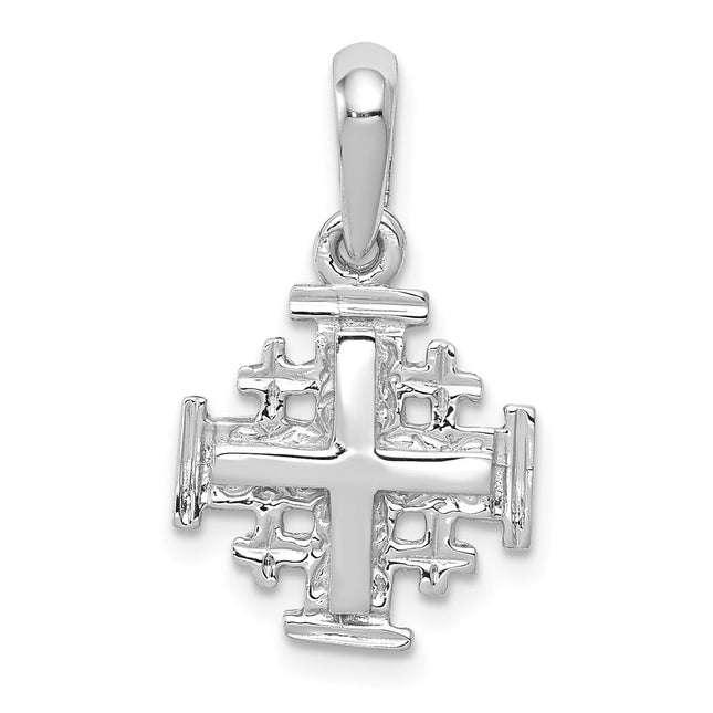 14k White Gold Jewelry Style K1233 - Classique Jewelry Inc.