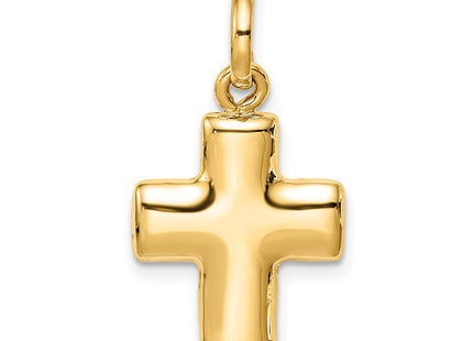 14k Yellow Gold Jewelry Style K1239 - Classique Jewelry Inc.