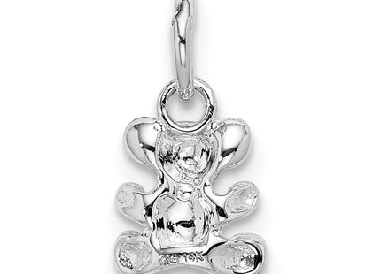 14k White Gold Jewelry Style K1324 - Classique Jewelry Inc.
