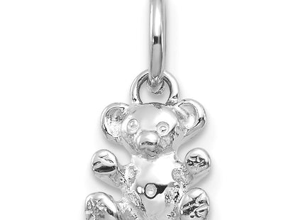 14k White Gold Jewelry Style K1324 - Classique Jewelry Inc.