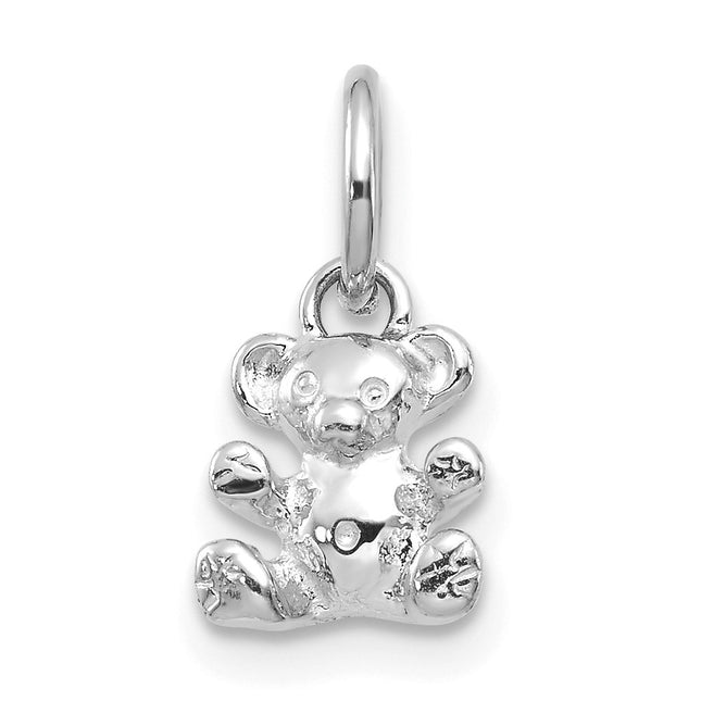 14k White Gold Jewelry Style K1324 - Classique Jewelry Inc.