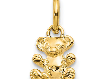 14k Yellow Gold Jewelry Style K1325 - Classique Jewelry Inc.