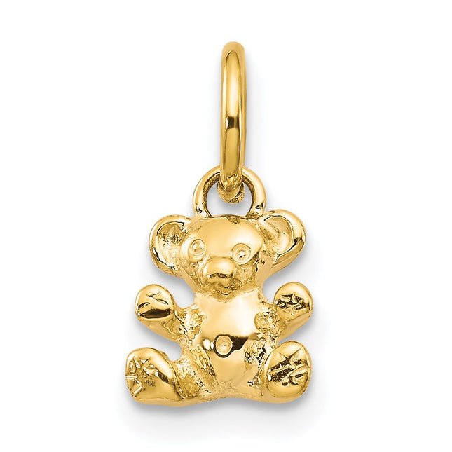 14k Yellow Gold Jewelry Style K1325 - Classique Jewelry Inc.