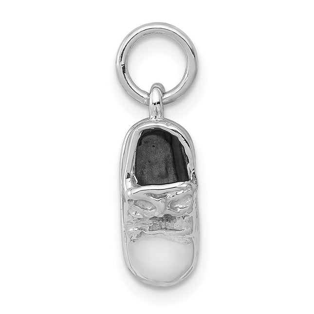 14k White Gold Jewelry Style K1340 - Classique Jewelry Inc.