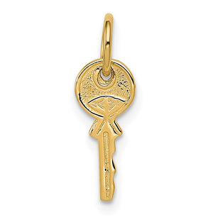14k Yellow Gold Jewelry Style K1669 - Classique Jewelry Inc.
