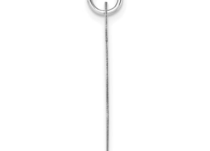 14k White Gold Jewelry Style K167 - Classique Jewelry Inc.